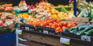 Beitragsbild des Blogbeitrags #168 Sparsamster Supermarkt der Welt in Finnland