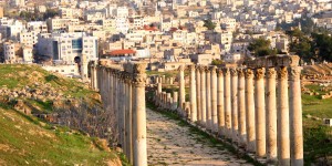 Beitragsbild des Blogbeitrags #177 Jordanien schafft „Heirate-dein-Opfer“-Klausel ab