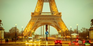 Beitragsbild des Blogbeitrags #189 Frankreichs Pläne zum Erreichen des Paris-Klimaabkommens