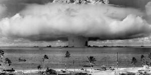 Beitragsbild des Blogbeitrags #191 Über 120 Staaten unterzeichnen Verbot von Atombomben