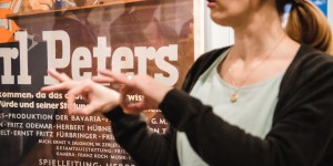 Beitragsbild des Blogbeitrags #196 EU-Projekt für mehr Barrierefreiheit in Museen