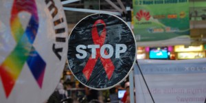 Beitragsbild des Blogbeitrags #207 Todesfälle durch HIV/Aids in einem Jahrzehnt halbiert 