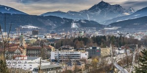 Beitragsbild des Blogbeitrags #208 Innsbruck essbarer machen 