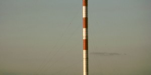 Beitragsbild des Blogbeitrags #209 Die Sommerhitze zur Stromgewinnung nutzen