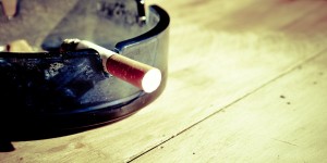 Beitragsbild des Blogbeitrags #211 Rauchen soll nicht mehr süchtig machen 