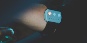 Beitragsbild des Blogbeitrags #217 Ein Armband soll vor Sekundenschlaf am Steuer schützen