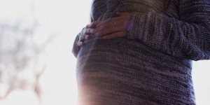 Beitragsbild des Blogbeitrags #222 Vitamin B3 verringert Gefahr von Fehlgeburten und Geburtsfehler