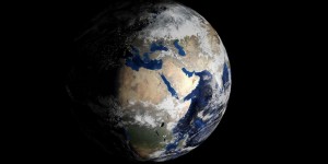 Beitragsbild des Blogbeitrags #225 Die Globalisierung und das Zurückdrängen der Armut