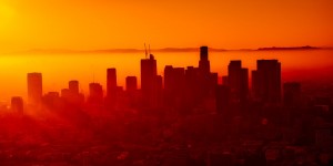 Beitragsbild des Blogbeitrags #230 Los Angeles: Neuer Straßenbelag gegen Hitze