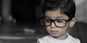Beitragsbild des Blogbeitrags #231 Kostenlose Brillen verbessern schulische Leistungen 
