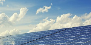 Beitragsbild des Blogbeitrags #243 Potential von Fotovoltaik deutlich größer als erwartet 