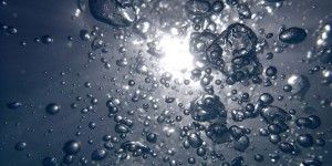 Beitragsbild des Blogbeitrags #246 Filterschwamm entfernt Schwermetalle aus Gewässern
