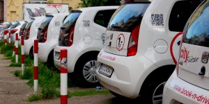 Beitragsbild des Blogbeitrags #249 Deutschland: Neues Gesetz vereinfacht Carsharing 