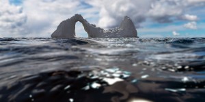 Beitragsbild des Blogbeitrags #250 Kanada und Inuitgemeinschaft vereinbaren neue arktische Schutzmaßnahmen