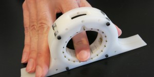 Beitragsbild des Blogbeitrags #267 Tetragon – Ein mobiles Braille-Display aus Österreich