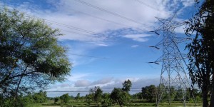 Beitragsbild des Blogbeitrags #269 Indische Regierung will bis Ende 2018 alle Haushalte elektrifizieren