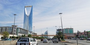 Beitragsbild des Blogbeitrags #270 Ende des Fahrverbots für Frauen in Saudi-Arabien angekündigt 