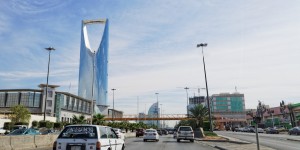 Beitragsbild des Blogbeitrags #270 Ende des Fahrverbots für Frauen in Saudi-Arabien angekündigt