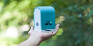 Beitragsbild des Blogbeitrags #279 PocketDefi: Ein Defibrillator zum Mitnehmen 