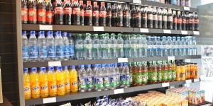 Beitragsbild des Blogbeitrags #280 Zuckerhältige Softdrinks verschwinden aus den Schulen