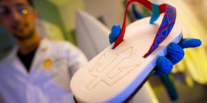 Beitragsbild des Blogbeitrags #283 Pflanzliches Öl: Schuhsohlen aus Algen