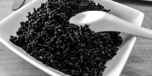 Beitragsbild des Blogbeitrags #287 Superfood gegen die Armut der thailändischen Reisbauern 