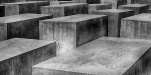 Beitragsbild des Blogbeitrags #297 Niemals vergessen: Onlinearchiv über Geschichten jüdischer Emigranten