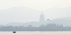 Beitragsbild des Blogbeitrags #302 Chinas zwangsläufiges Umdenken und der Kampf gegen Luftverschmutzung 