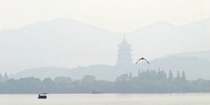 Beitragsbild des Blogbeitrags #302 Chinas zwangsläufiges Umdenken und der Kampf gegen Luftverschmutzung