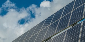 Beitragsbild des Blogbeitrags #315 Die Energiewende bis 2050 ist möglich