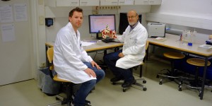 Beitragsbild des Blogbeitrags #325 Neuer Ansatz zur Entwicklung eines Aids-Impfstoffs