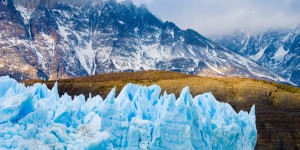 Beitragsbild des Blogbeitrags #326 Nationalparks zum Schutz von Chiles Patagonien 