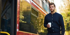 Beitragsbild des Blogbeitrags #332 Kaffee als Antrieb für einen Londoner Bus 