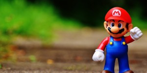 Beitragsbild des Blogbeitrags #349 Super Mario hilft gegen Demenz 