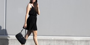 Beitragsbild des Blogbeitrags Outfit: Dress up