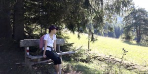 Beitragsbild des Blogbeitrags Hiking: Losenheim-Maumauwiese-Öhler-Schober August 2017 