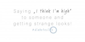 Beitragsbild des Blogbeitrags Diabetes: It’s been a while