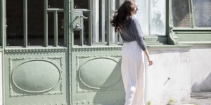 Beitragsbild des Blogbeitrags Outfit: Fall Skirt