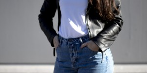 Beitragsbild des Blogbeitrags Outfit: Casual Friday 