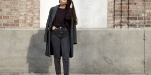 Beitragsbild des Blogbeitrags Outfit: Mid Heel Pumps 