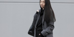 Beitragsbild des Blogbeitrags Outfit: Winter Slippers 