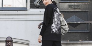 Beitragsbild des Blogbeitrags Outfit: Daily Paper – Amsterdam 