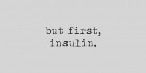 Beitragsbild des Blogbeitrags Diabetes: fifth dia-versary!