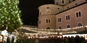 Beitragsbild des Blogbeitrags Weihnachtsmarkt-Bummel durch Salzburg (1) 