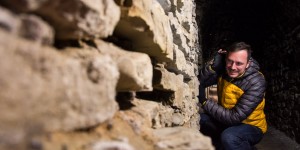 Beitragsbild des Blogbeitrags Geheimnisvoller Petersberg: Horchgänge in Erfurt