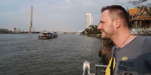 Beitragsbild des Blogbeitrags 2018 beginnt mit Reiseabenteuer in Sibirien und China