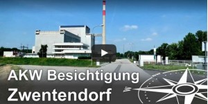 Beitragsbild des Blogbeitrags Ungewöhnlicher Ausflugstipp: Kernkraftwerk Besichtigung in Zwentendorf