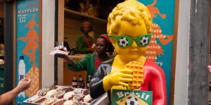 Beitragsbild des Blogbeitrags Manneken Pis & Co: Die drei berühmten “Pisser” aus Brüssel