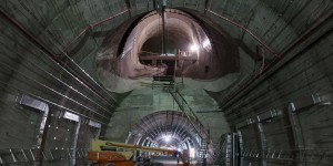 Beitragsbild des Blogbeitrags Yitzhak Navon (HaUma): Jerusalem bekommt einen neuen Hauptbahnhof