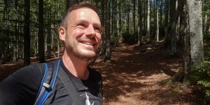 Beitragsbild des Blogbeitrags Bier- und Bahnwandern im Nationalpark Bayerischer Wald im ARBERLAND